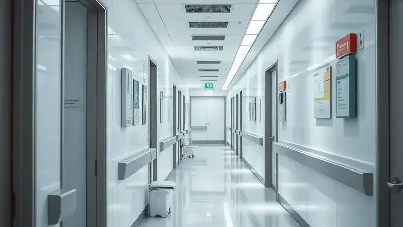 総合病院