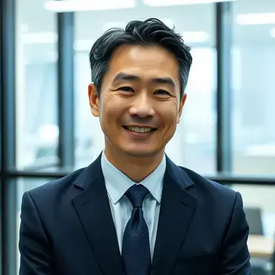 田中 清志