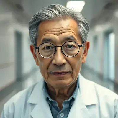中村 健一