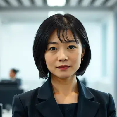 山田 洋子