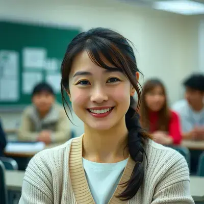 小林 美穂